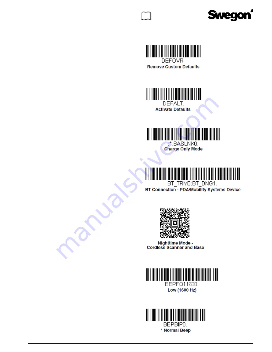 Swegon TuneWISE Instructions For Use Download Page 2