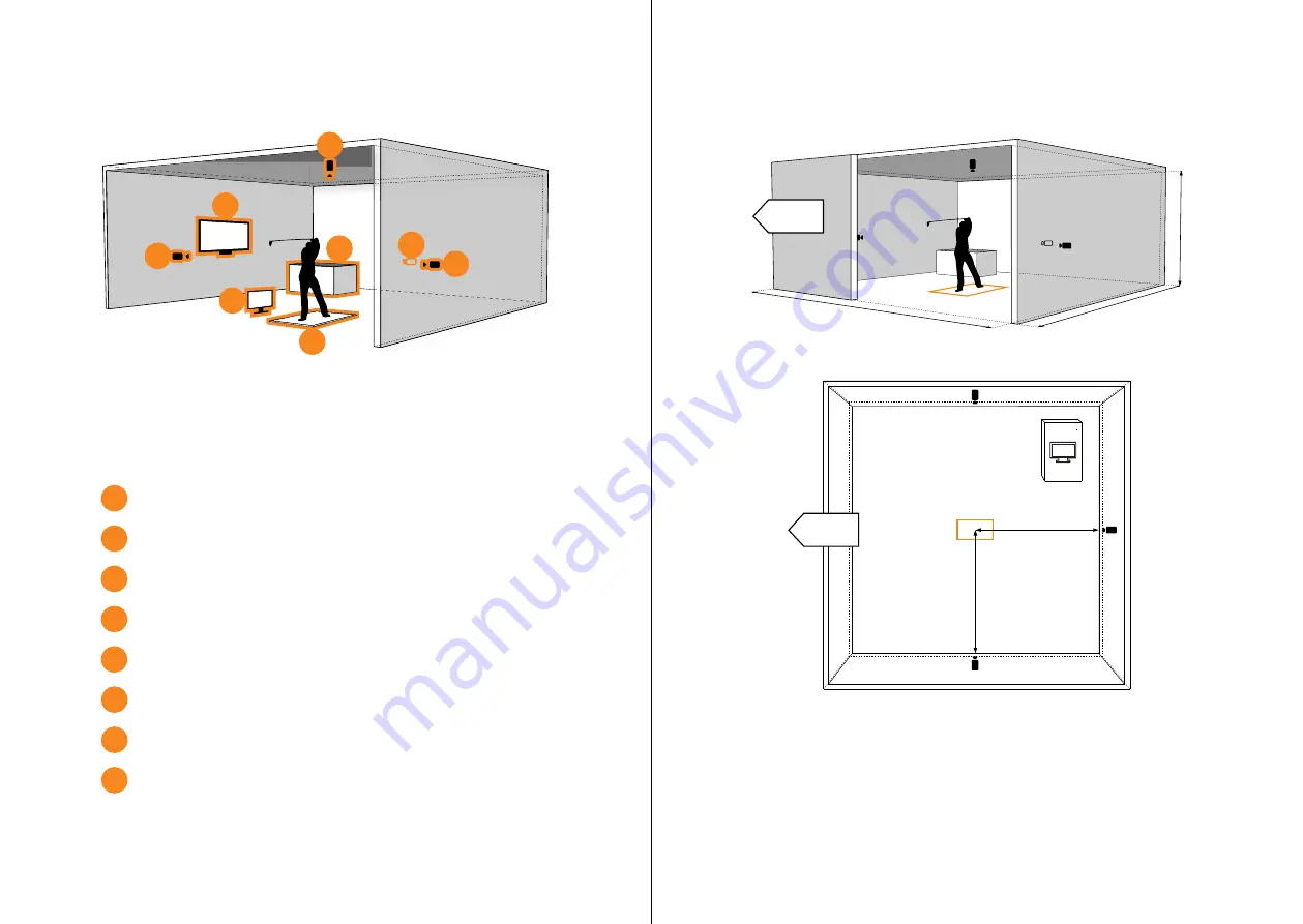 Swing Catalyst 3D MOTION PLATE Скачать руководство пользователя страница 4