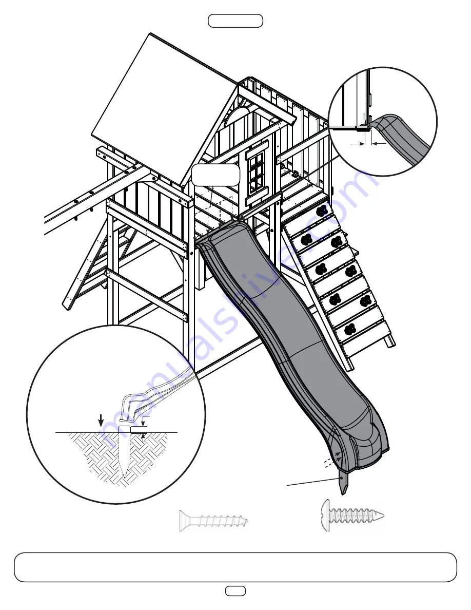 Swing-N-Slide PB 8281 Скачать руководство пользователя страница 52