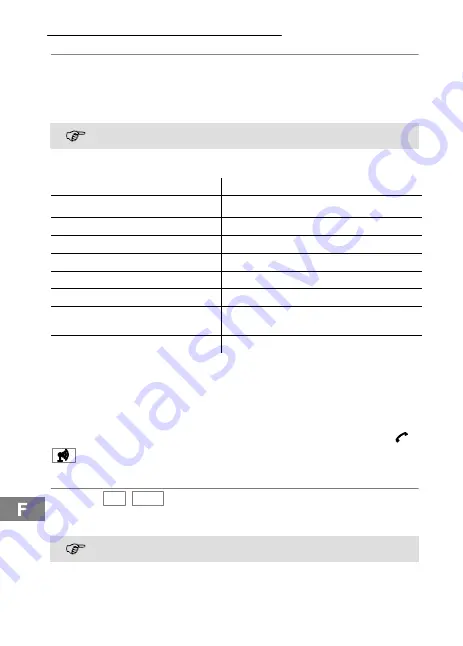 switel DET077 series Operating Instructions Manual Download Page 26