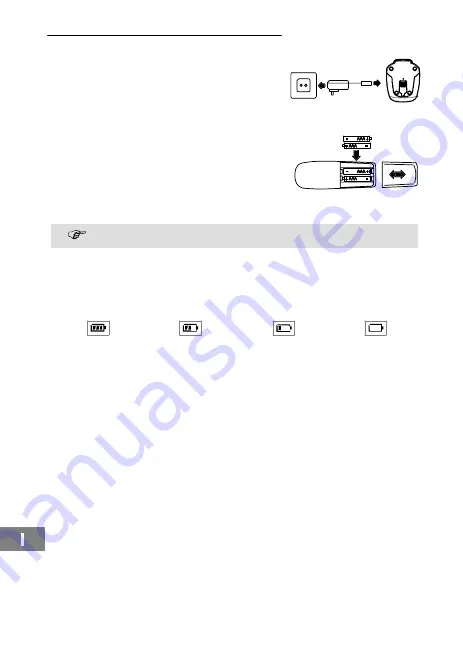 switel DET077 series Operating Instructions Manual Download Page 38