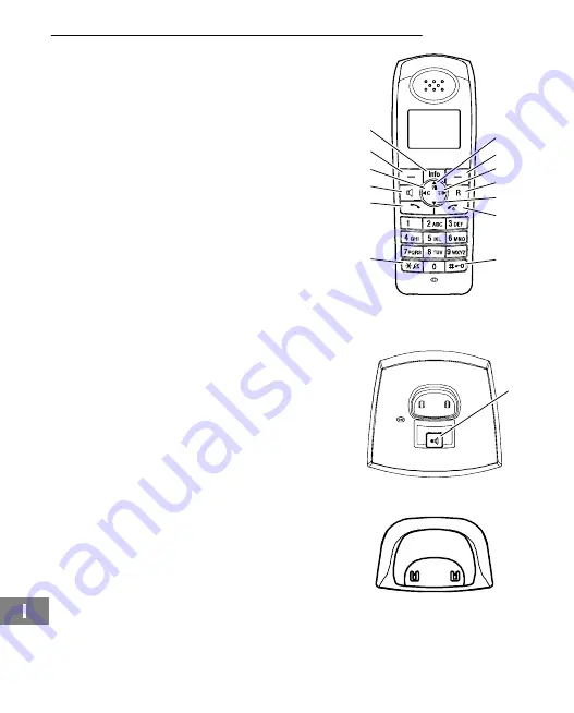 switel DF722 Operating Instructions Manual Download Page 74