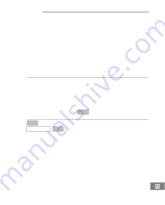 switel DF722 Operating Instructions Manual Download Page 123