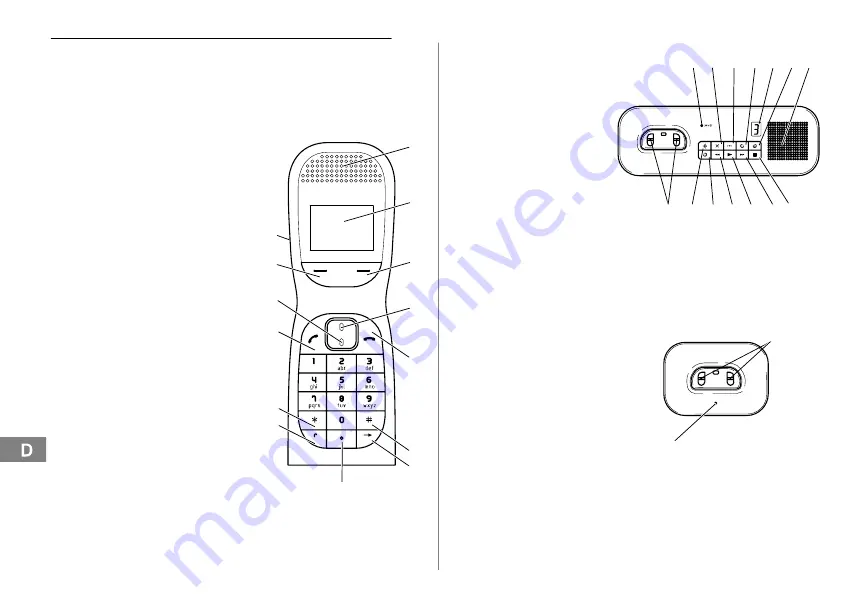 switel DFT 107 series Operating Instructions Manual Download Page 6