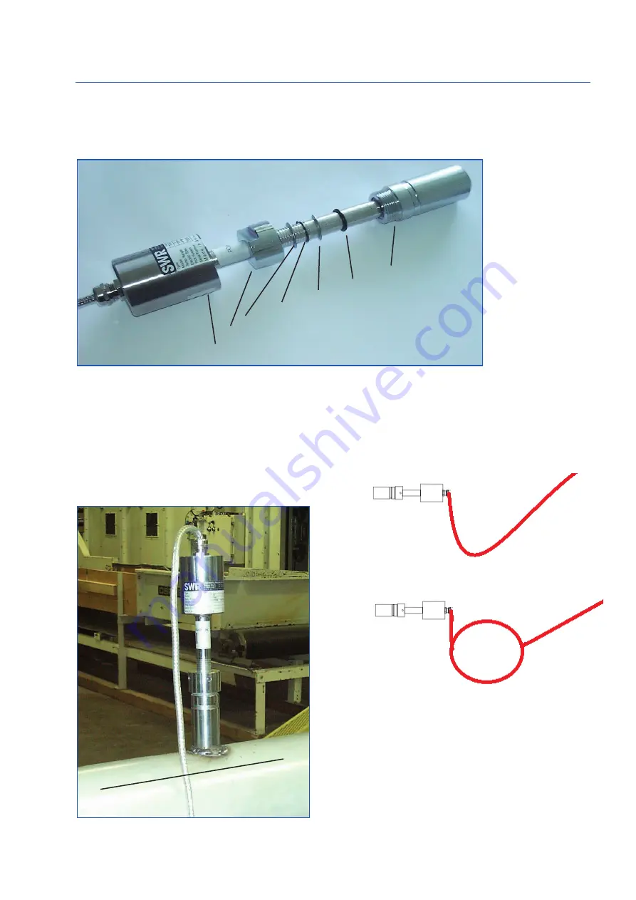 SWR SolidFlow 2.0 Operating Instructions Manual Download Page 9