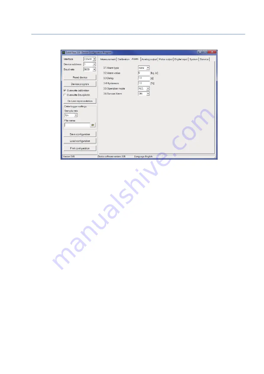 SWR SolidFlow 2.0 Operating Instructions Manual Download Page 24