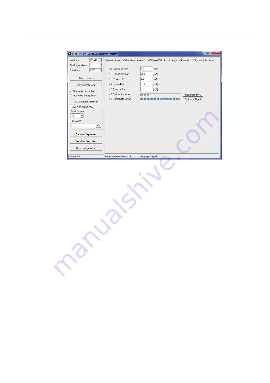 SWR SolidFlow 2.0 Operating Instructions Manual Download Page 25