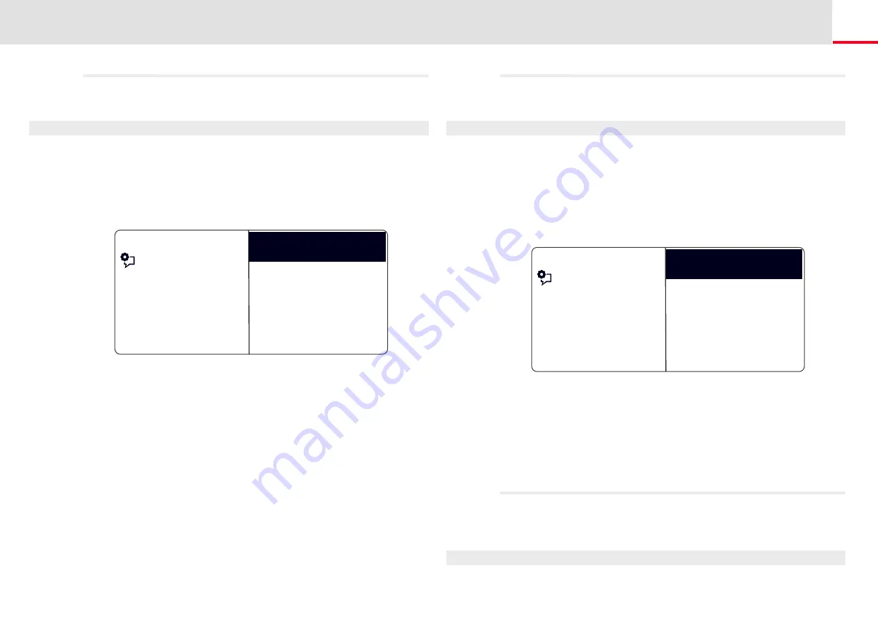 Swyx SwyxPhone L6 series User Documentation Download Page 100