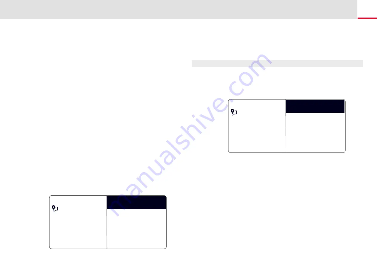 Swyx SwyxPhone L6 series User Documentation Download Page 110