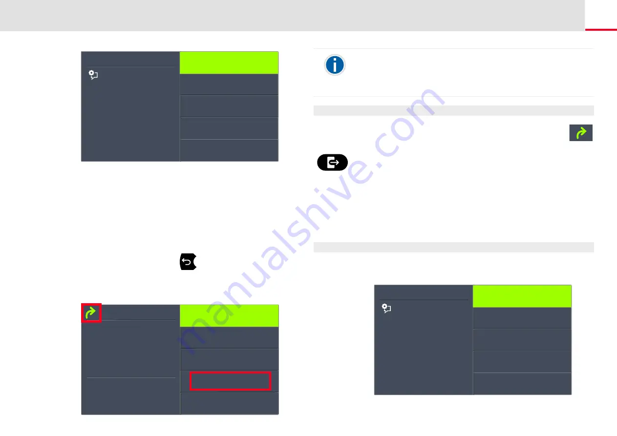 Swyx SwyxPhone L6 series User Documentation Download Page 140