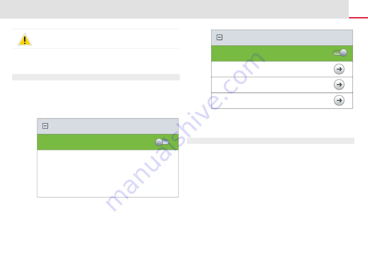 Swyx SwyxPhone L6 series User Documentation Download Page 159