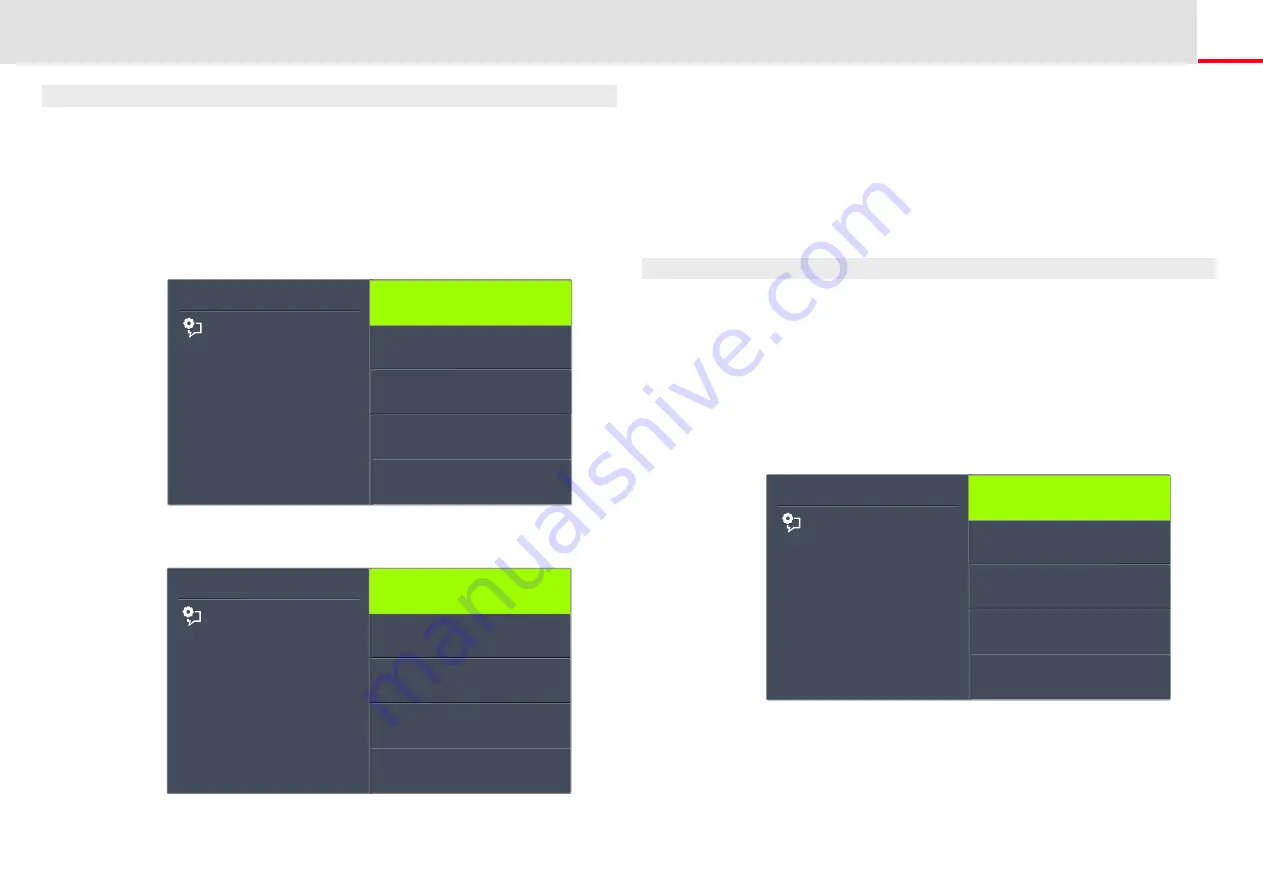 Swyx SwyxPhone L6 series User Documentation Download Page 170