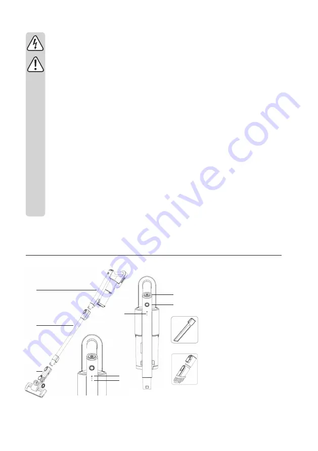 Sygonix 2336854 Скачать руководство пользователя страница 5