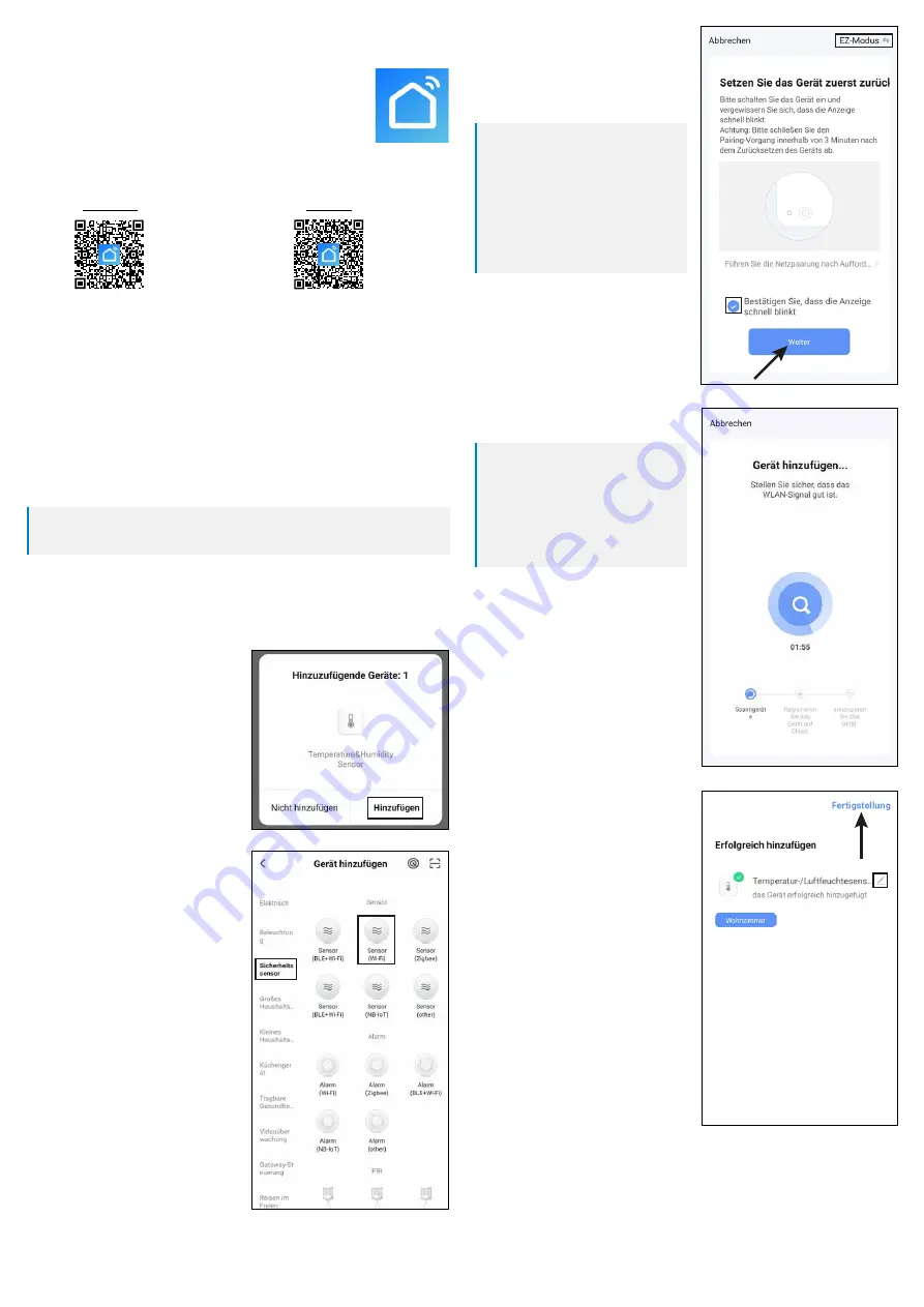 Sygonix 2452219 Скачать руководство пользователя страница 2