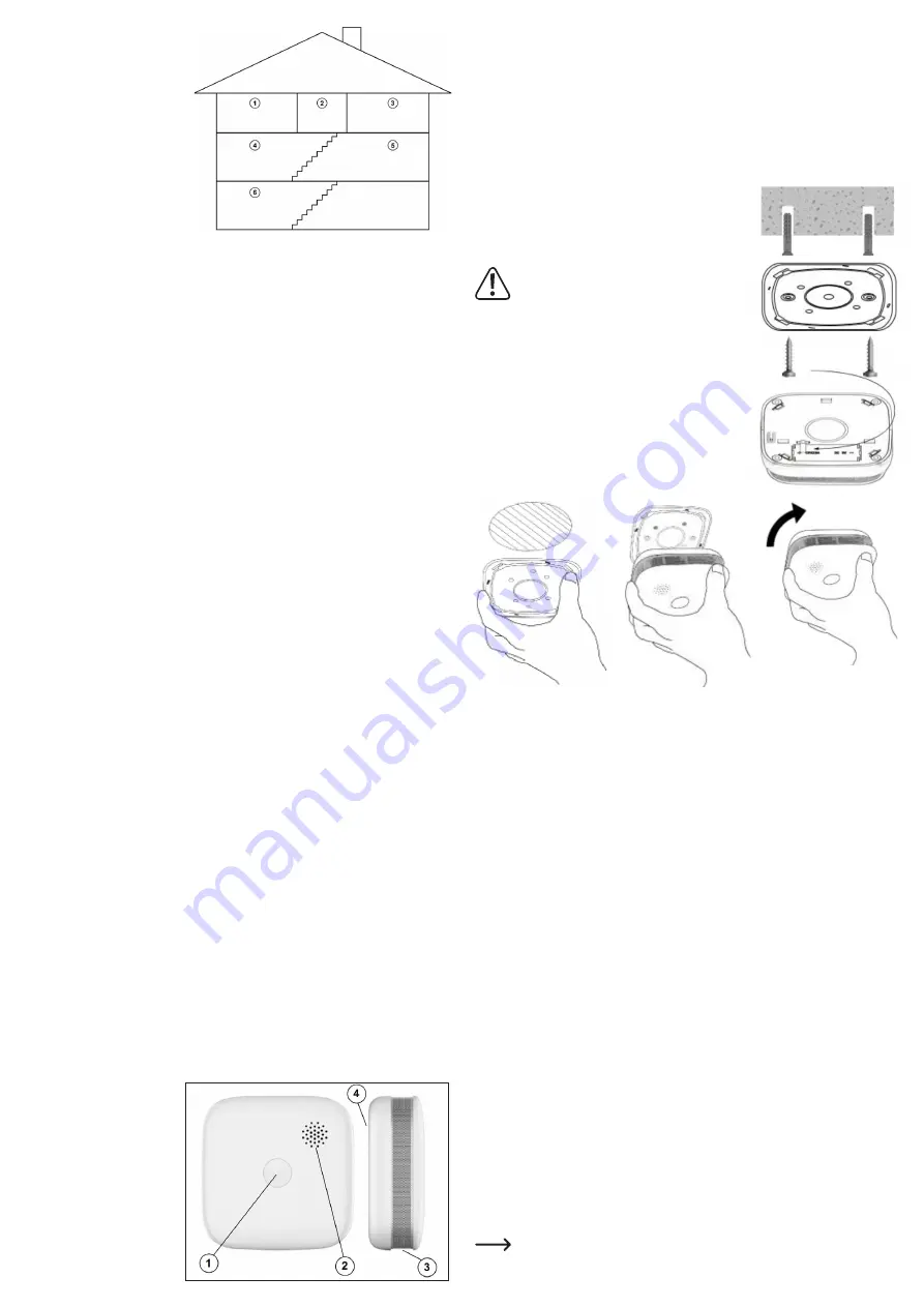 Sygonix 2520086 Operating Instructions Manual Download Page 2