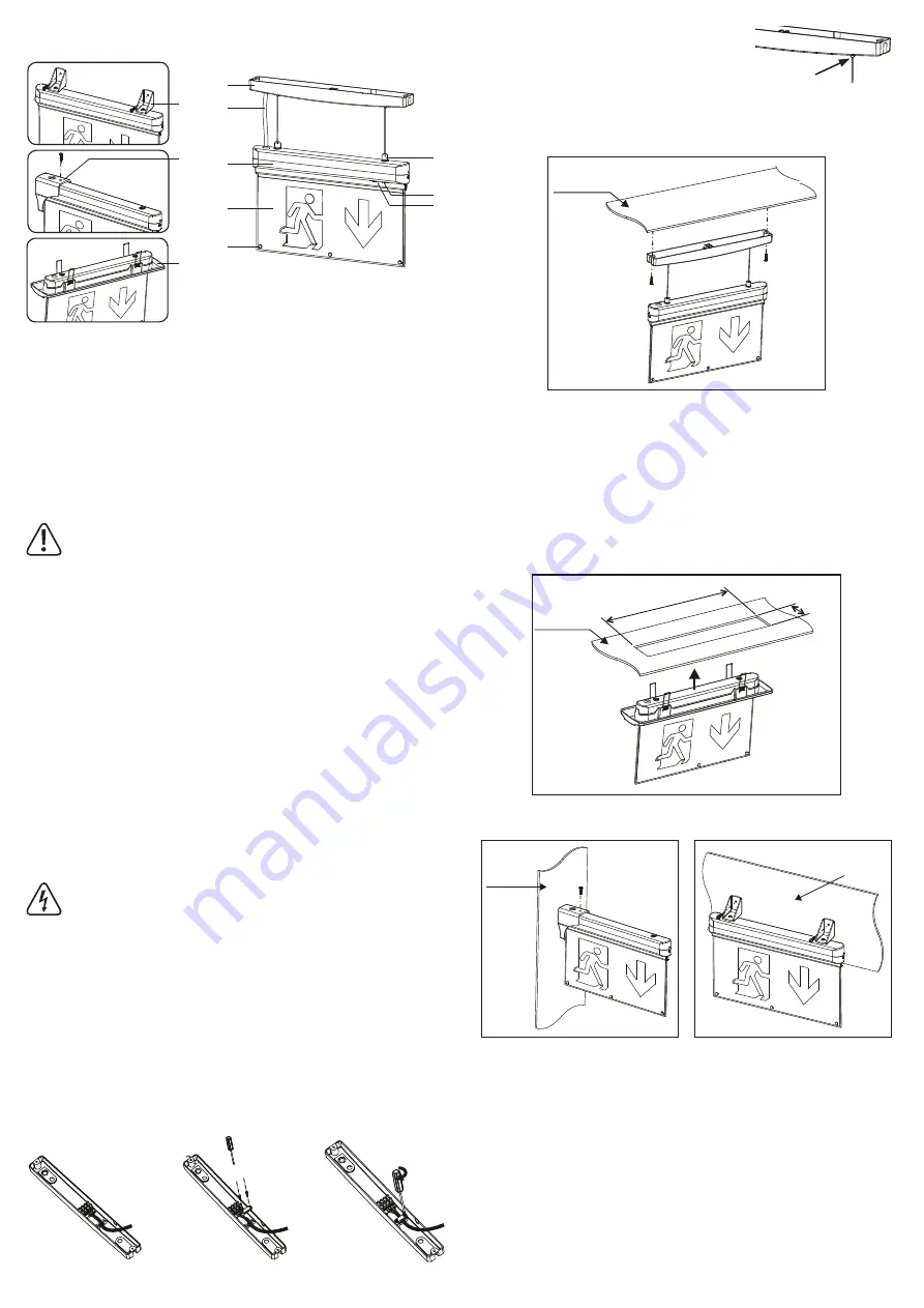 Sygonix SY 1885110 Operating Instructions Manual Download Page 2