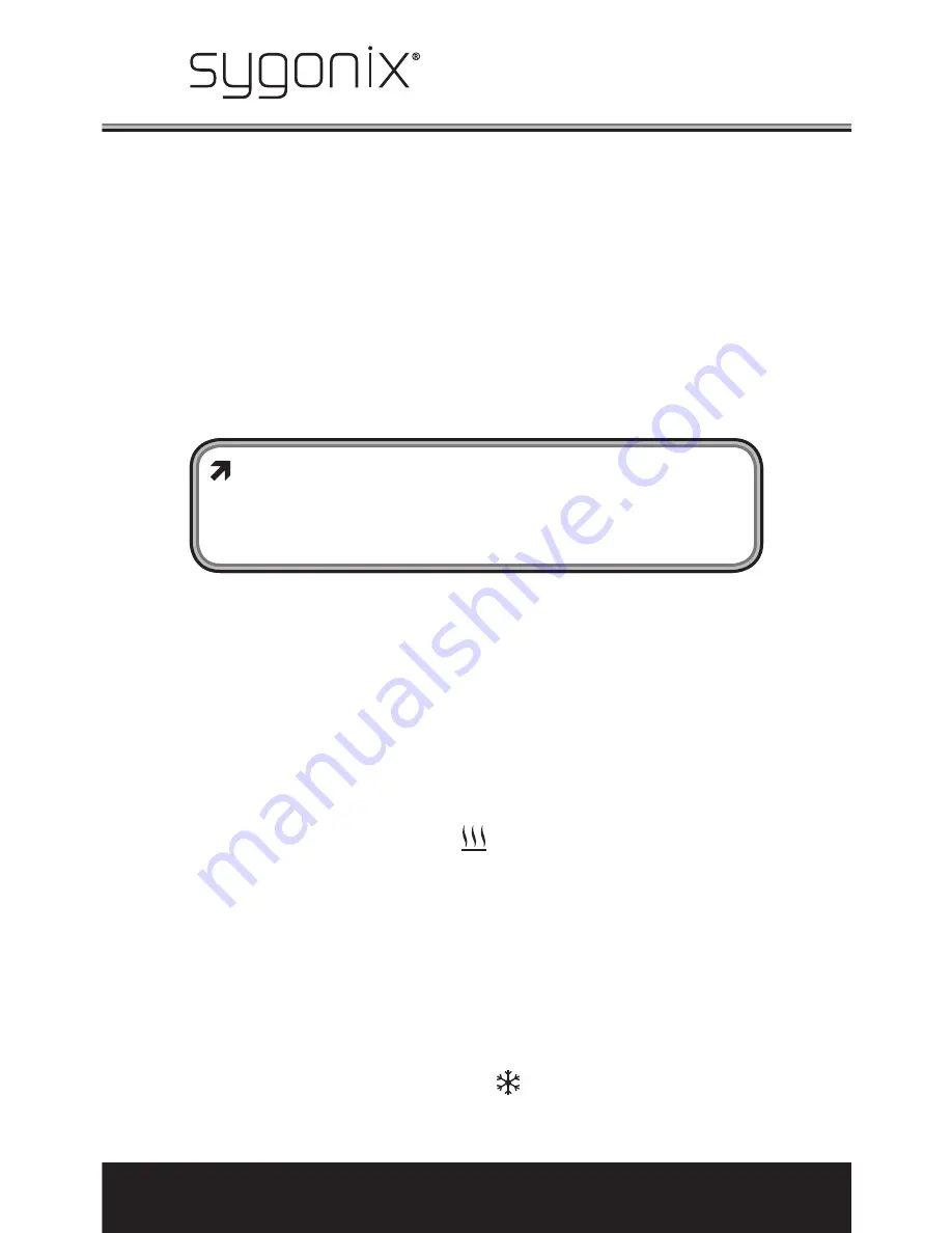 Sygonix TOUCH TX5 Operating Instructions Manual Download Page 154