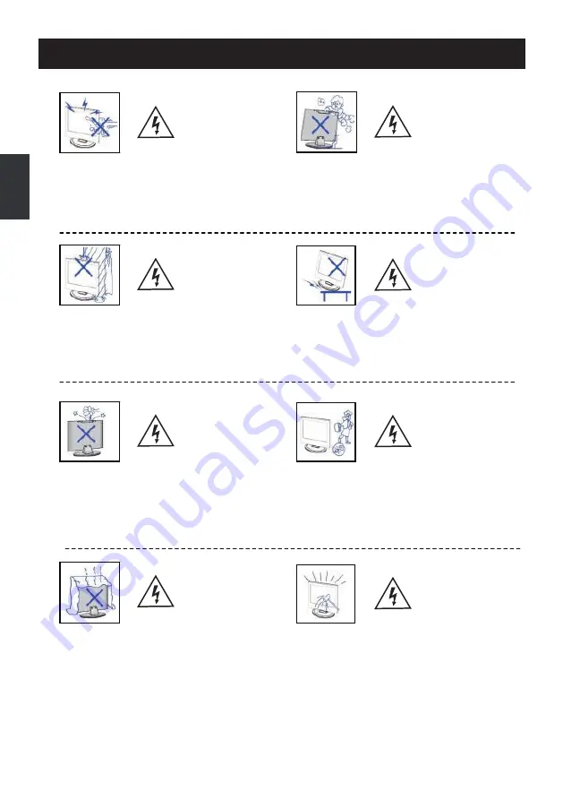 Syinix 32E1C User Manual Download Page 16