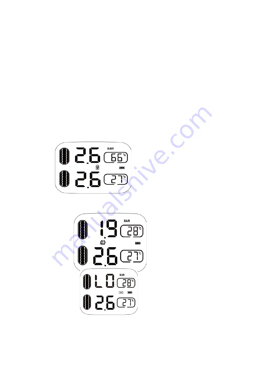 SYKIK SRTP300 Instruction Manual Download Page 5