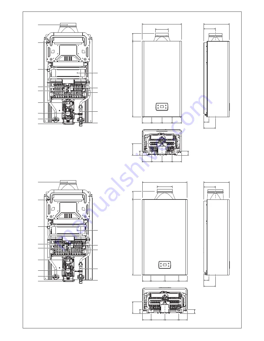 sylber ARTU Bx 11 GPL Скачать руководство пользователя страница 30