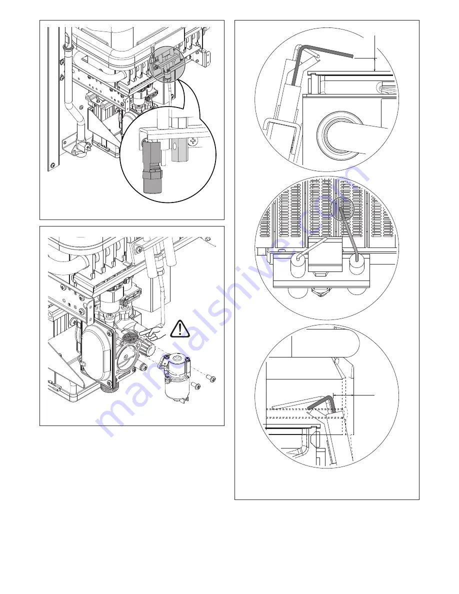 sylber ARTU Bx 11 GPL Скачать руководство пользователя страница 36