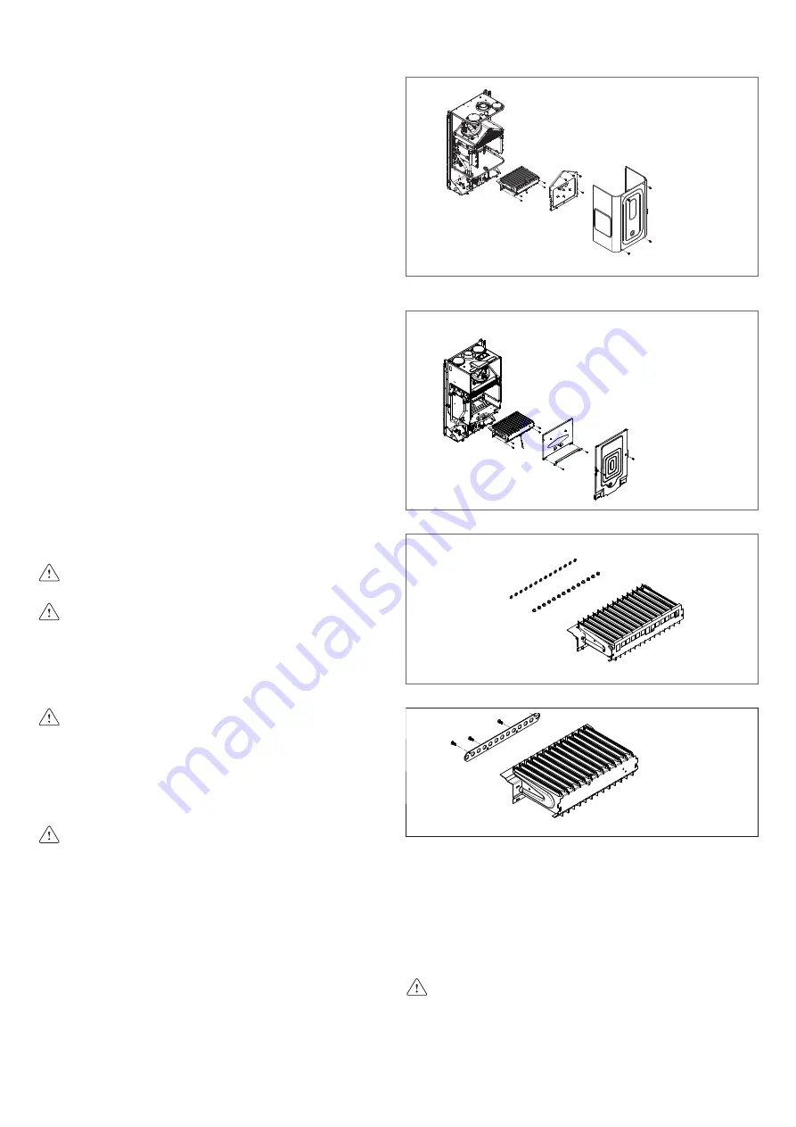 sylber DEVYL 11 D ie FF Installer And User Manual Download Page 25