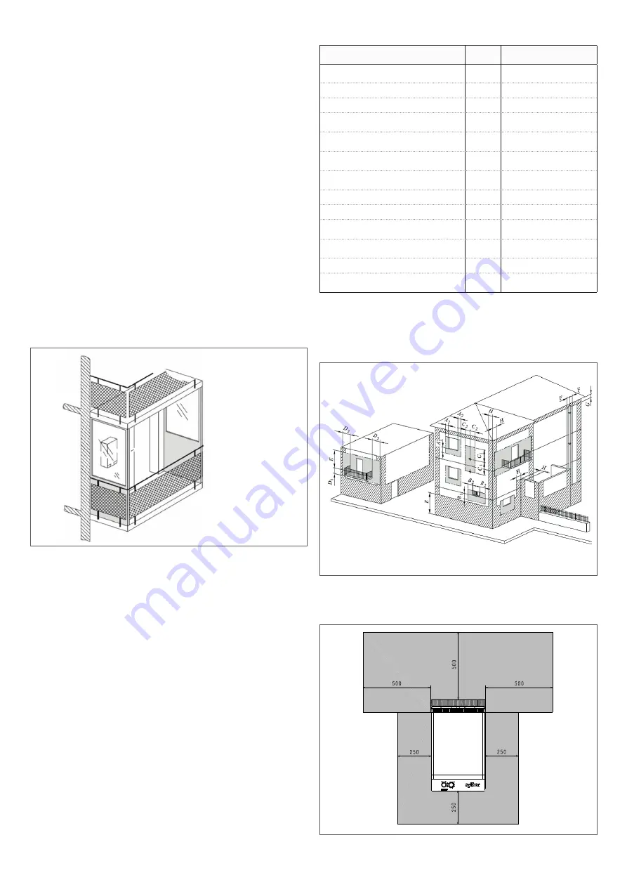 sylber DEVYL ARTIC 11 Installer And User Manual Download Page 21