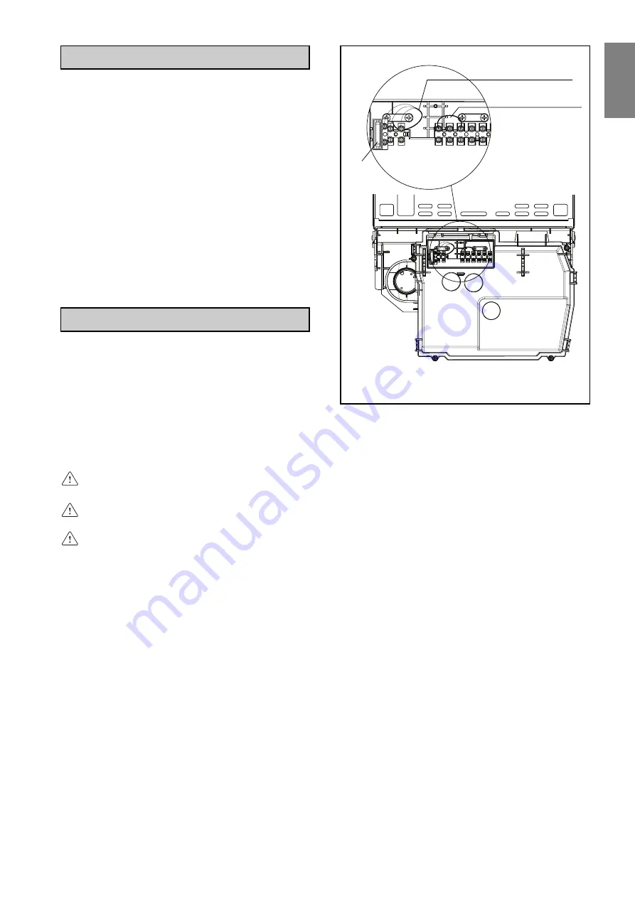 sylber Quadra ie FF m Installation And Use Manual Download Page 5