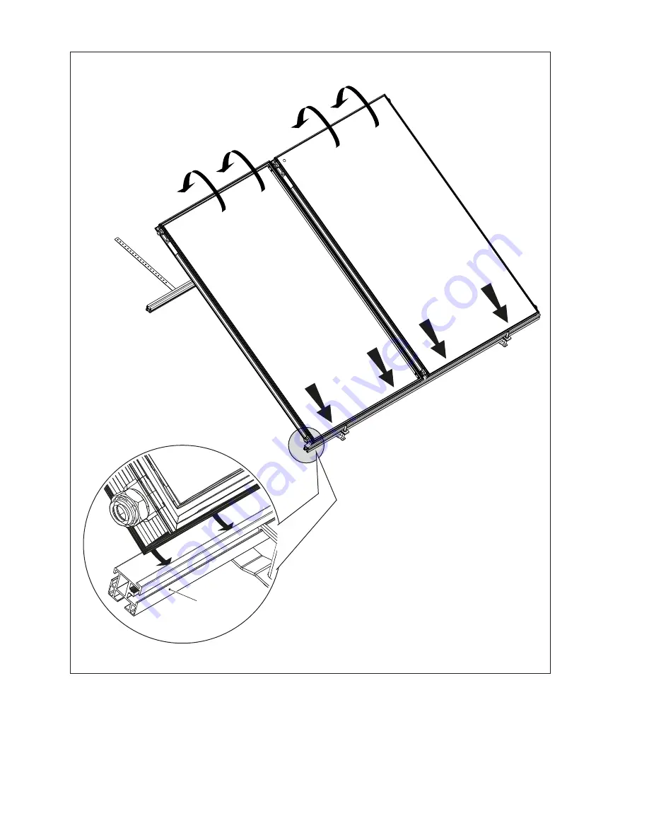 sylber SN 150/1 T Installer, Technical Assistance Centre And User Manual Download Page 21