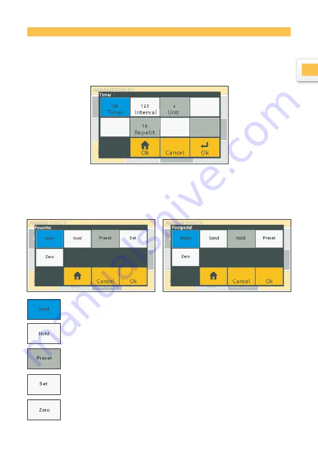 Sylvac 804.1062 Instructions Manual Download Page 23