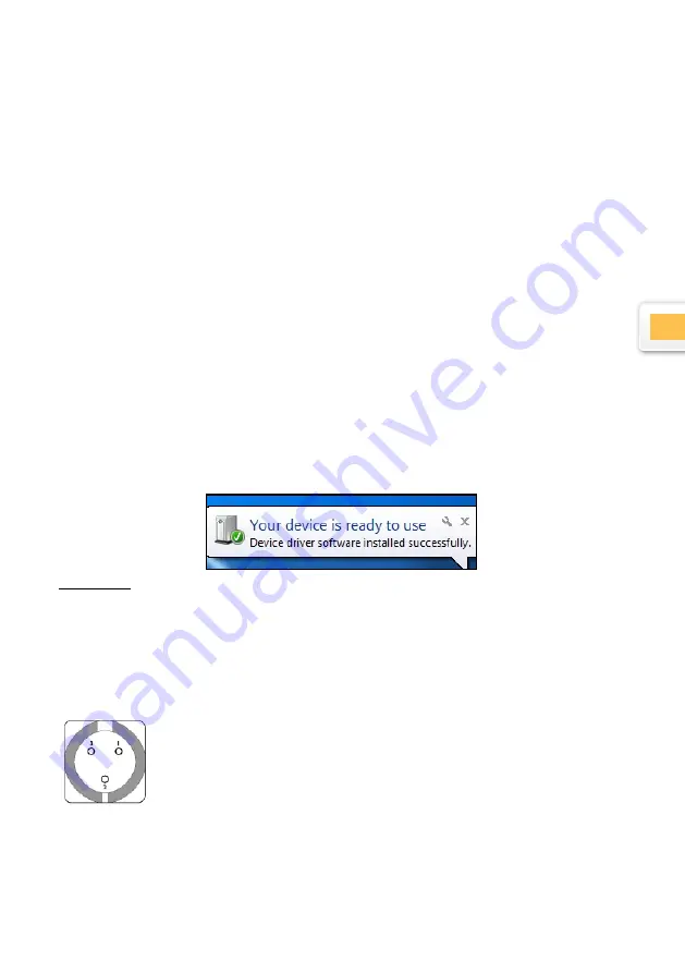 Sylvac 804.1062 Instructions Manual Download Page 41