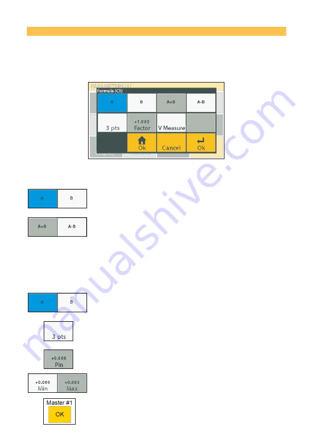 Sylvac 804.1062 Instructions Manual Download Page 52