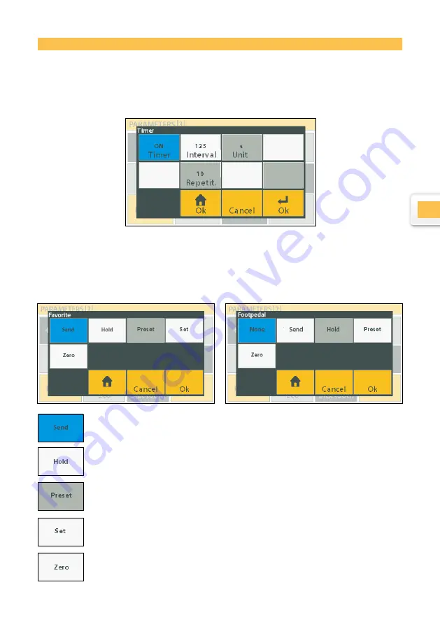 Sylvac 804.1062 Instructions Manual Download Page 57