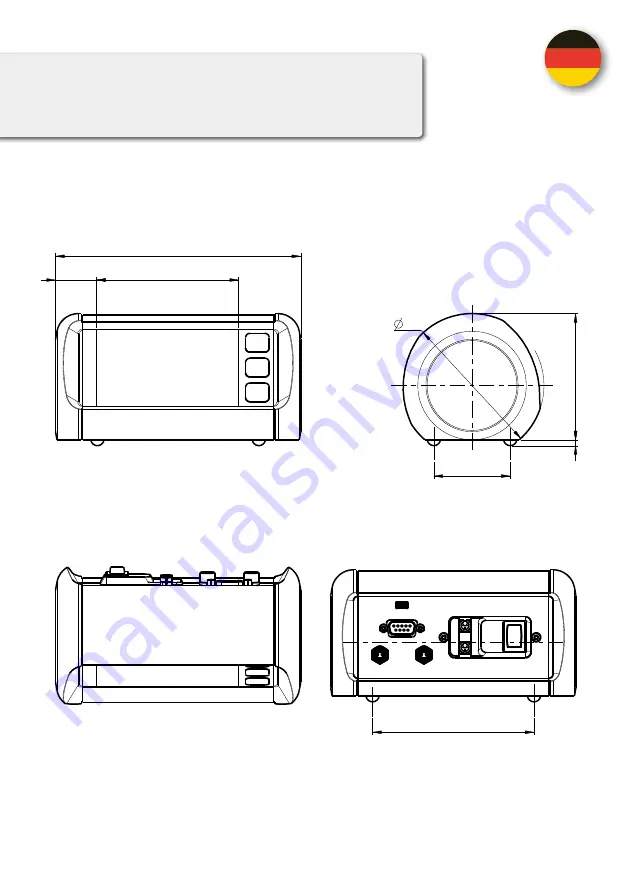 Sylvac 804.1062 Instructions Manual Download Page 70