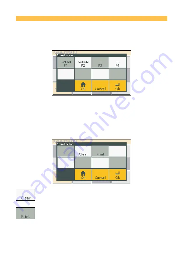 Sylvac 804.1062 Instructions Manual Download Page 100