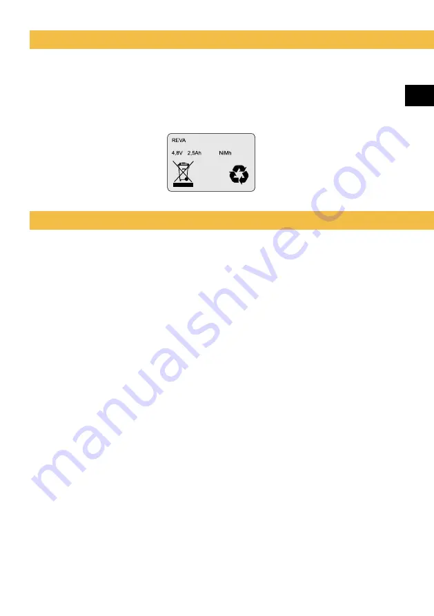 Sylvac 830.0150 Instructions Manual Download Page 21