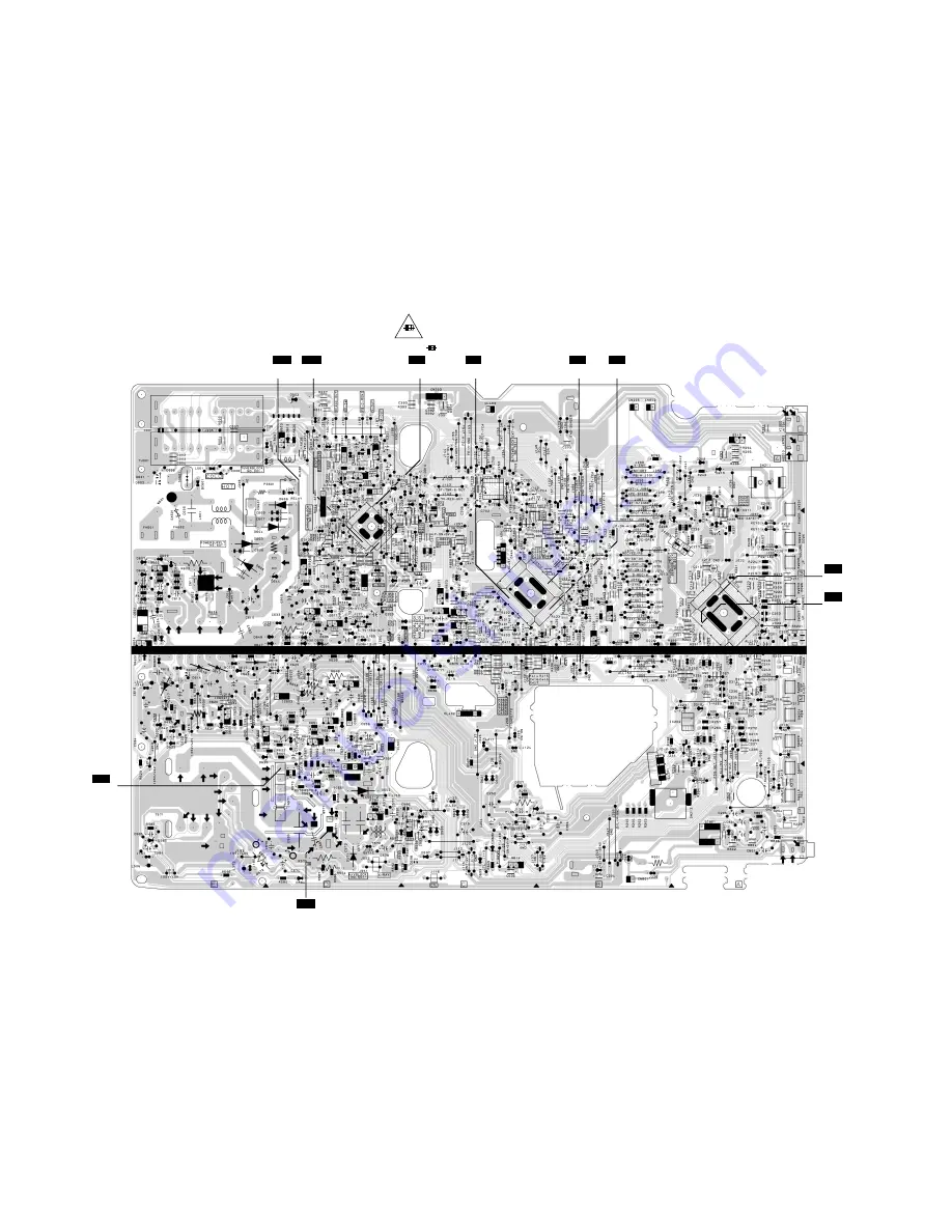 Sylvania 13 Inch SSC132 Скачать руководство пользователя страница 46