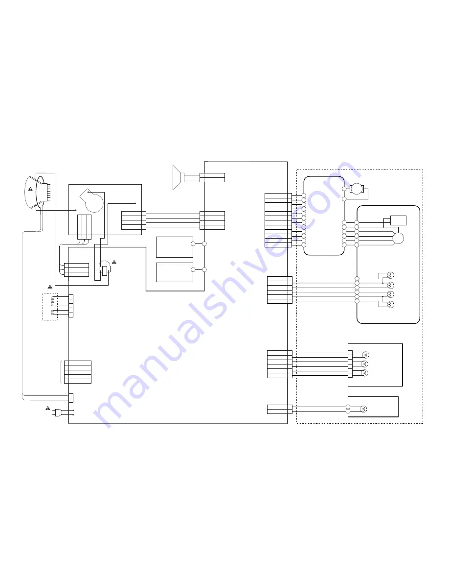 Sylvania 13 Inch SSC132 Скачать руководство пользователя страница 49