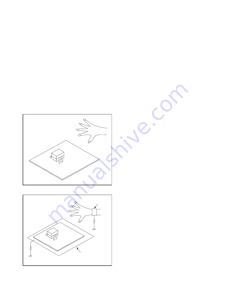 Sylvania 42MF439B/F7 Service Manual Download Page 12