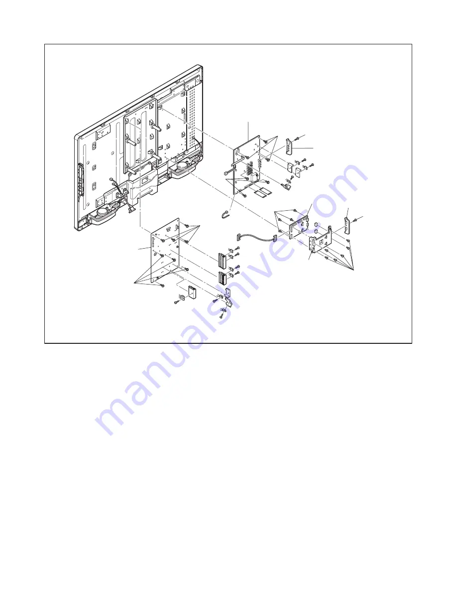 Sylvania 42MF439B/F7 Service Manual Download Page 15