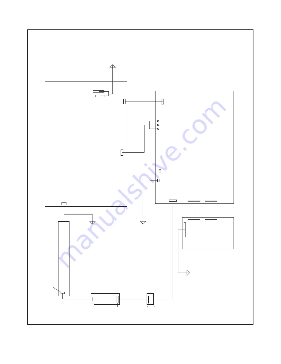 Sylvania 42MF439B/F7 Service Manual Download Page 18