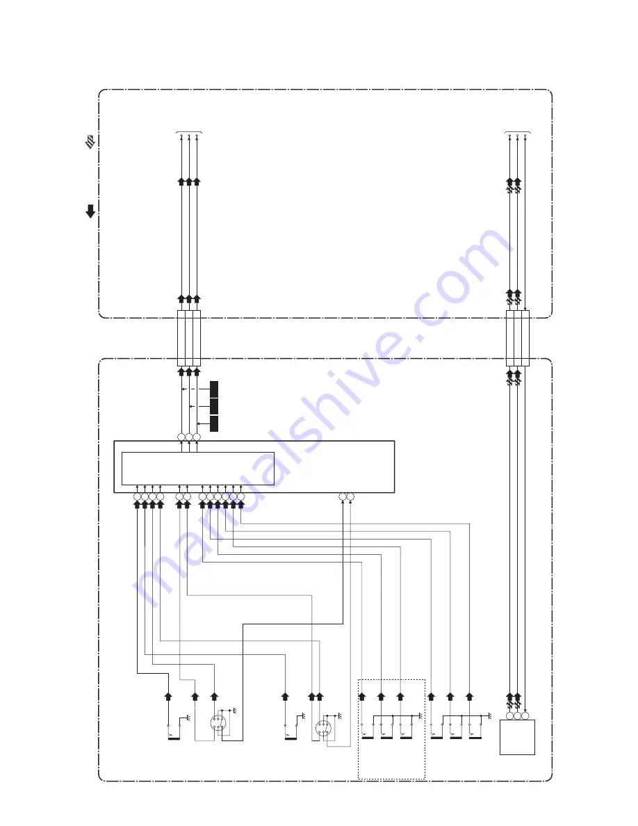 Sylvania 42MF439B/F7 Service Manual Download Page 32