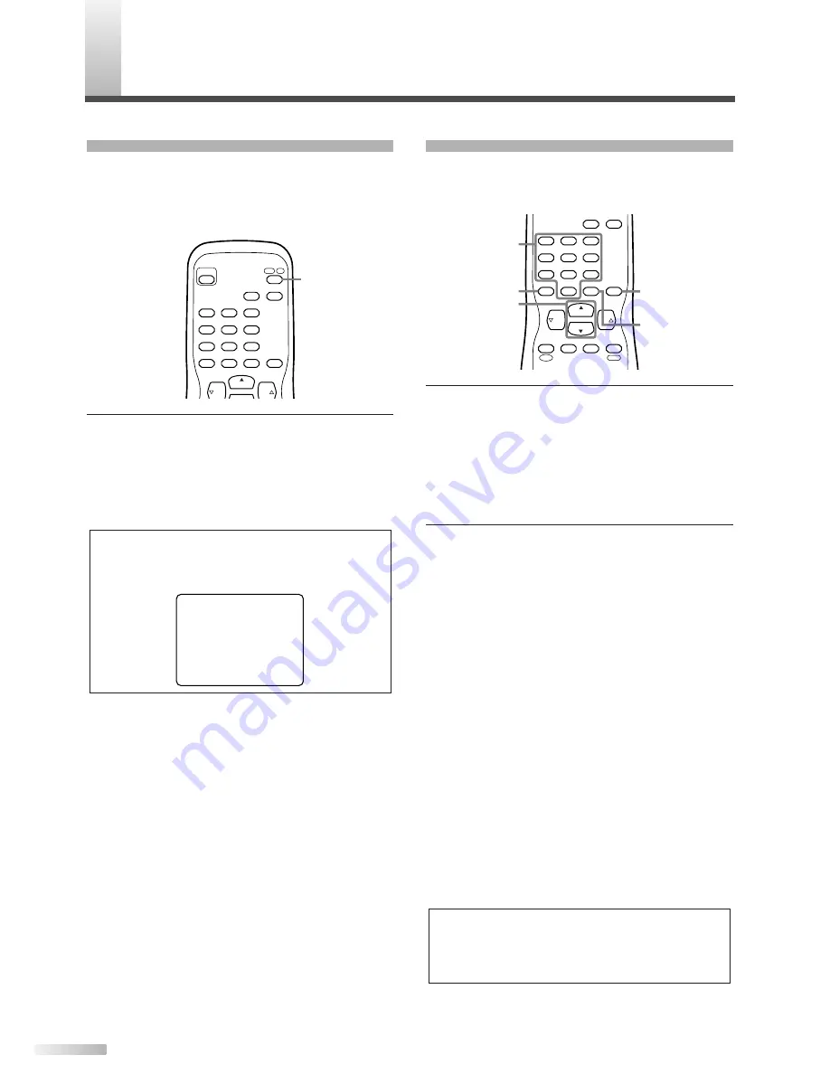 Sylvania 6427GFG A Owner'S Manual Download Page 16