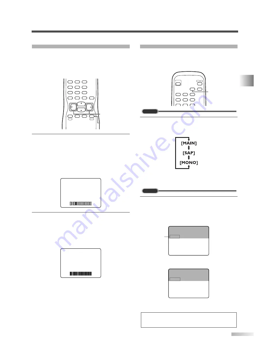 Sylvania 6427GFG A Owner'S Manual Download Page 55