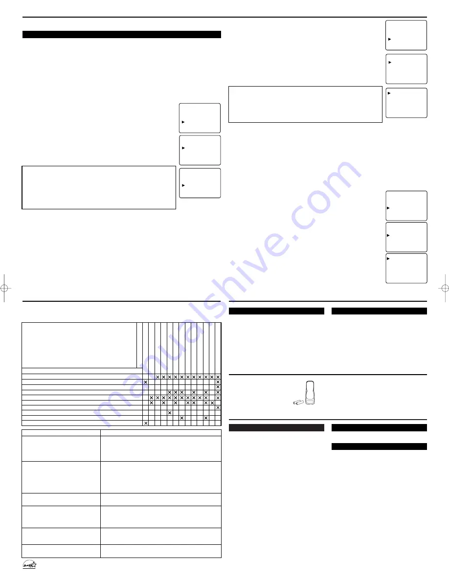 Sylvania 6427TB Скачать руководство пользователя страница 8