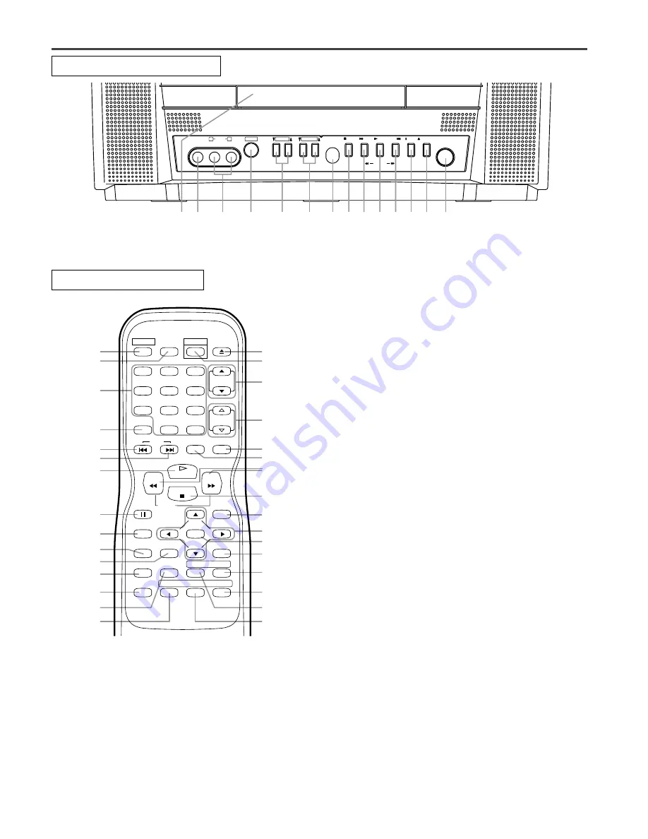 Sylvania 6513DE Owner'S Manual Download Page 8