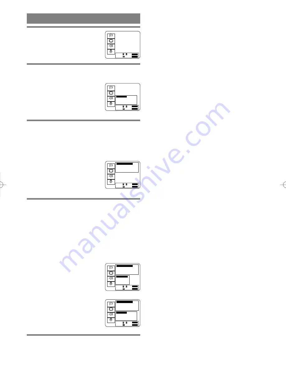 Sylvania 6519DB Owner'S Manual Download Page 32