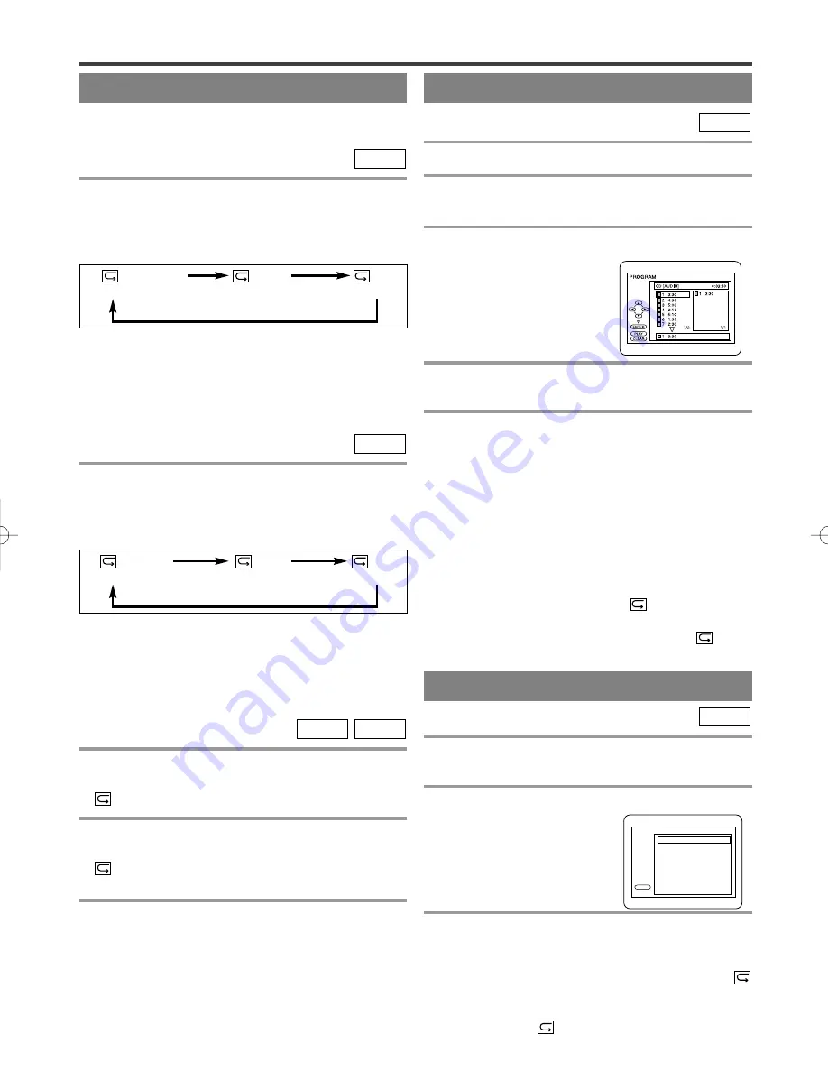 Sylvania 6520FDD Скачать руководство пользователя страница 23