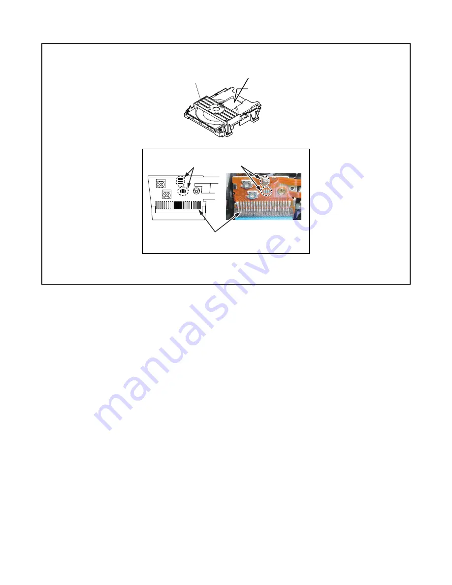 Sylvania 6520FDE Service Manual Download Page 16