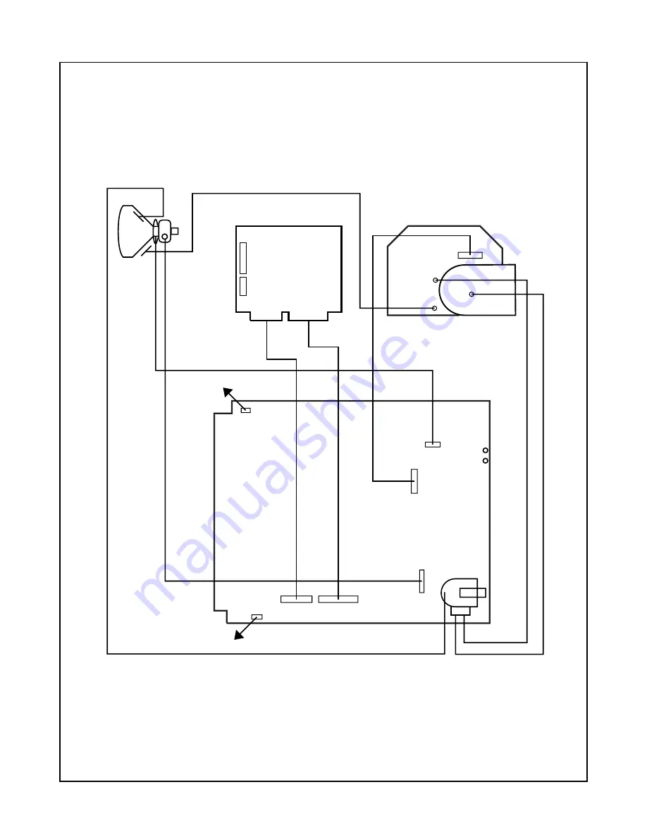 Sylvania 6520FDE Service Manual Download Page 17